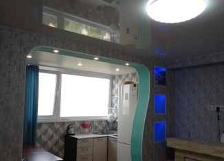 Аренда 1-комнатной квартиры, 41 м2, Новосибирск, Вилюйская улица, 3, метро Золотая Нива