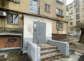 Продается двухкомнатная квартира, 41.6 м2, Волгоград, Новороссийская улица, 10