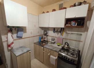 3-ком. квартира на продажу, 59 м2, дачный посёлок Красково, улица Лорха, 9