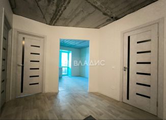 Продается 2-комнатная квартира, 42 м2, Благовещенск, ЖК Лазурный Берег, Заводская улица, 2