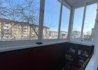 3-комнатная квартира на продажу, 47 м2, Иркутская область, рабочий посёлок Маркова, 1