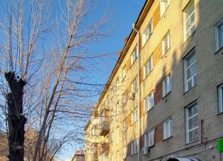 Продается двухкомнатная квартира, 45 м2, Новосибирск, улица Ватутина, 26, метро Студенческая