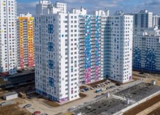 Продажа 3-ком. квартиры, 60 м2, Пермь, улица Василия Татищева, 6, ЖК Арсенал
