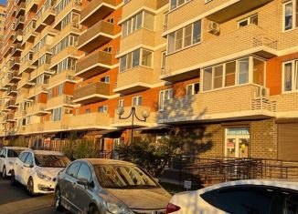 Продается однокомнатная квартира, 39 м2, Краснодар, улица Автолюбителей, 1/3к2, ЖК Премьера