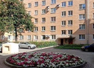 Продажа 3-комнатной квартиры, 80 м2, Санкт-Петербург, Одесская улица, 2, Одесская улица