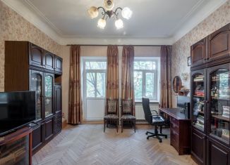 Продается 3-комнатная квартира, 78 м2, Санкт-Петербург, Свеаборгская улица, 17, Свеаборгская улица