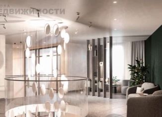 Продаю двухкомнатную квартиру, 58 м2, Санкт-Петербург, Фрунзенский район