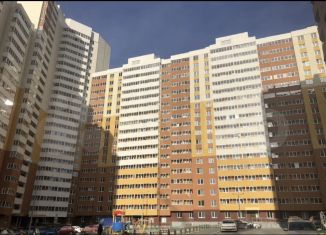 Однокомнатная квартира на продажу, 33 м2, Екатеринбург, ЖК Рощинский, Рощинская улица, 44