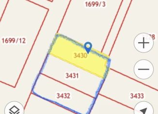 Продаю земельный участок, 6.3 сот., Ореховское сельское поселение