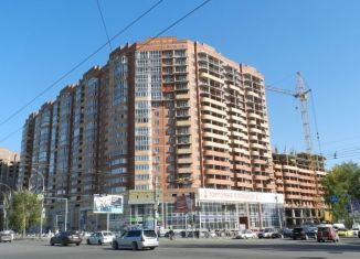 2-ком. квартира на продажу, 93.1 м2, Новосибирск, улица Дуси Ковальчук, 238, ЖК Дом на Плановой