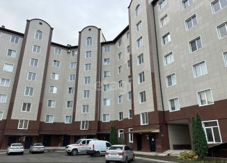 Продажа 4-комнатной квартиры, 134 м2, Магас, улица Хаджи-Бикара Муталиева, 2