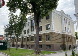 Продается двухкомнатная квартира, 81.4 м2, Рязанская область, улица Радищева, 41к1