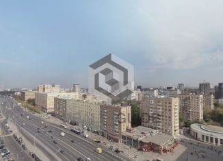 Продажа 2-ком. квартиры, 111 м2, Москва, проспект Мира, 95