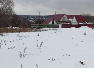 Продажа участка, 9 сот., село Воскресеновка, Совхозная улица