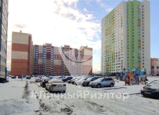 Продается однокомнатная квартира, 41.9 м2, Рязань, Шереметьевская улица, 10к5, ЖК Скобелев