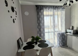 1-комнатная квартира на продажу, 30.9 м2, посёлок городского типа Янтарный, Обогатительная улица, 12