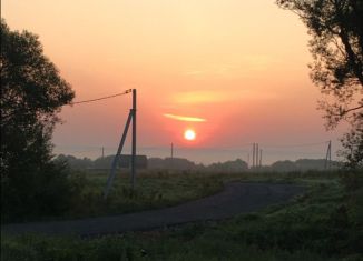 Продается земельный участок, 10 сот., село Константиново, Советская улица