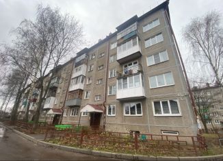 Однокомнатная квартира на продажу, 32.2 м2, Семёнов, улица Володарского, 38
