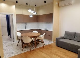 3-комнатная квартира в аренду, 84 м2, Москва, проезд Серебрякова, 11к1, станция Ботанический сад