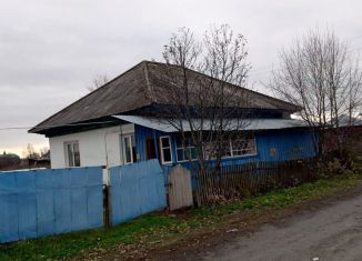 Продается дом, 63 м2, село Первомайское, улица Чернова, 54