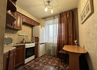 1-комнатная квартира на продажу, 32.1 м2, Хотьково, улица Академика Королёва, 7к1
