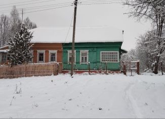 Продажа дома, 45 м2, деревня Уланово, деревня Уланово, 33