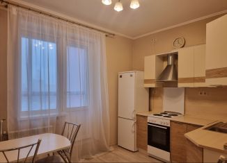 Продажа 1-комнатной квартиры, 37 м2, Московская область, улица Кадомцева, 4