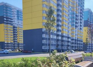 Продам квартиру студию, 26 м2, Ростов-на-Дону, улица Дмитрия Петрова, ЖК Суворовский