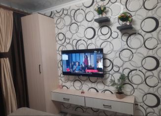Квартира на продажу студия, 32 м2, дачный посёлок Красково, Егорьевское шоссе, 1к6, ЖК Новокрасково