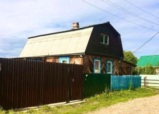 Продается дом, 84 м2, поселок Падь Мельничная