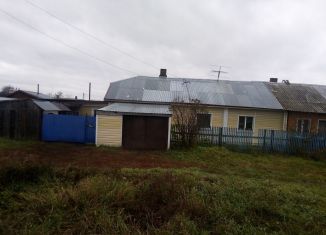 Продам дом, 54.8 м2, поселок Шахта, Садовая улица