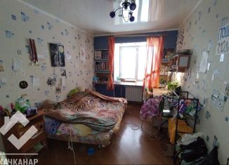 3-комнатная квартира на продажу, 74.4 м2, Свердловская область, микрорайон 6А, 17