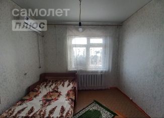 Продаю трехкомнатную квартиру, 68.4 м2, Астрахань, Магистральная улица, 36