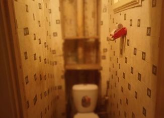 Продажа однокомнатной квартиры, 35 м2, Котовск, улица Мичурина, 28