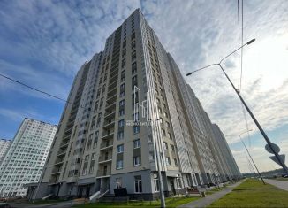 Продается двухкомнатная квартира, 38.1 м2, Санкт-Петербург, Чарушинская улица, 24к1, Красногвардейский район