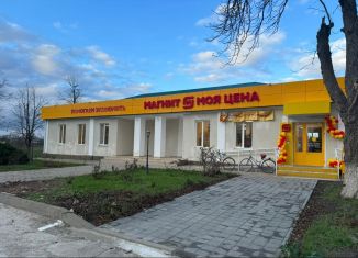 Продажа торговой площади, 310 м2, станица Павловская, улица Ленина, 11