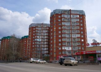 Сдам в аренду 4-ком. квартиру, 125 м2, Пермь, Кировоградская улица, 66