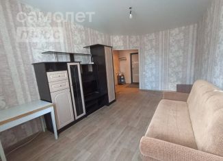 Продажа 1-комнатной квартиры, 38.6 м2, Новосибирская область, улица В. Высоцкого, 49