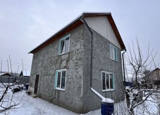 Дом на продажу, 140 м2, Красноярск, садоводческое некоммерческое товарищество Солнечный, 675