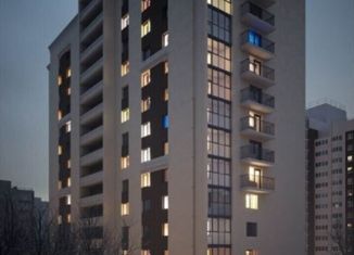 Продается 1-комнатная квартира, 37.4 м2, Кировская область