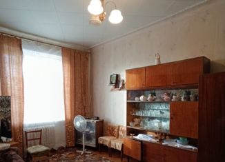 Продажа трехкомнатной квартиры, 55.3 м2, Тамбовская область, улица Мастерских, 11А