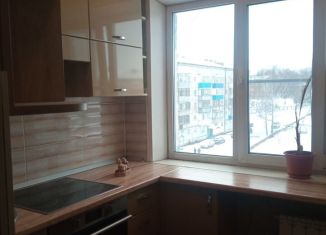 Продажа 2-комнатной квартиры, 44.2 м2, поселок городского типа Краснобродский, улица Гагарина, 11