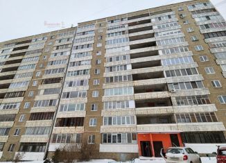 Продается однокомнатная квартира, 34 м2, Екатеринбург, Коллективный переулок, 21, Коллективный переулок