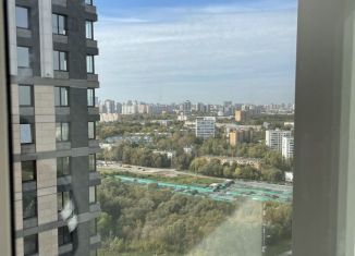 2-комнатная квартира на продажу, 48.8 м2, Москва, ЖК ТопХиллз