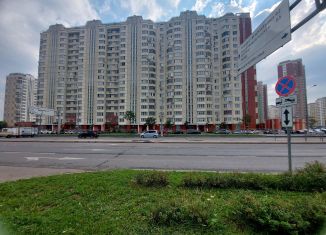 Квартира на продажу студия, 20 м2, Москва, Покровская улица, 17к3, метро Некрасовка