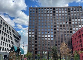 Продам 2-комнатную квартиру, 67.5 м2, Москва, улица Архитектора Щусева, 5к2, станция ЗИЛ