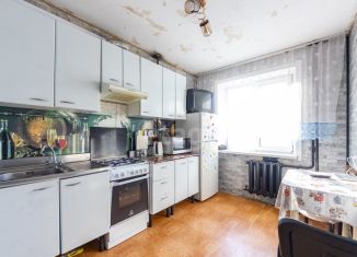 Продажа трехкомнатной квартиры, 68 м2, Хабаровск, улица Шеронова, 7