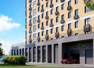 Продажа 3-комнатной квартиры, 74 м2, Москва, Производственная улица, вл15, метро Боровское шоссе