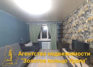 1-комнатная квартира на продажу, 36.2 м2, Невьянск, улица Космонавтов, 2