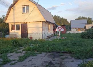 Продажа дома, 45.5 м2, садовое товарищество Спутник-Элсиб, Советская улица